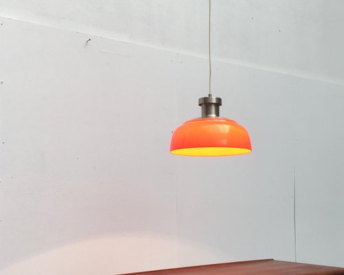 Mid-Century Model KD7 Ceiling Lamp by Achille Castiglioni for Kartell-UAH-928647