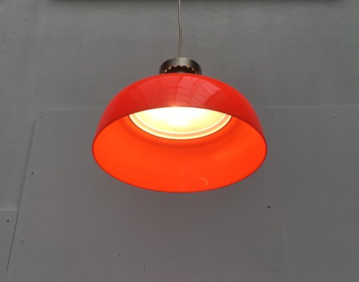 Mid-Century Model KD7 Ceiling Lamp by Achille Castiglioni for Kartell-UAH-928647