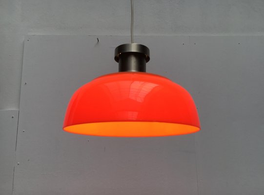 Mid-Century Model KD7 Ceiling Lamp by Achille Castiglioni for Kartell-UAH-928647