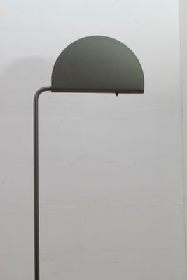 Mid-Century Model Mezzaluna Floor Lamp by Bruno Gecchelin for Skipper and Pollux, 1974-FER-723629