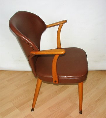 Mid-Century Modern Armchair, 1960s-XHP-1402440