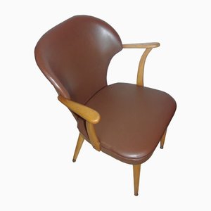 Mid-Century Modern Armchair, 1960s-XHP-1402440