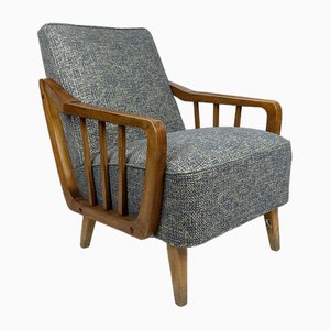 Mid-Century Modern Armchair, 1960s-HDN-1794853