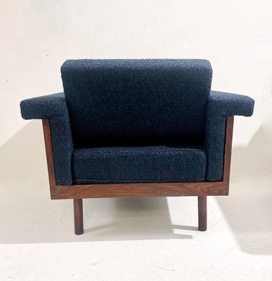 Mid-Century Modern Armchairs attributed to Kazuhide Takahama from Gavina, Italy, 1958, Set of 2-FGA-1450464