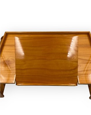 Mid-Century Modern Bed Tray, f.li Reguitti Italy 1960s from Fratelli Reguitti-TXN-1786948