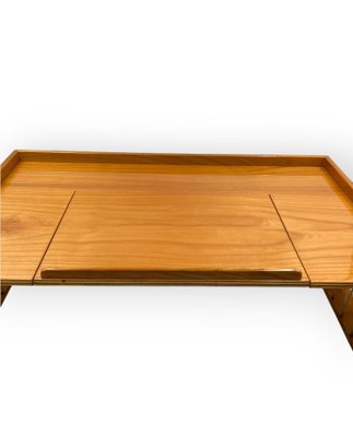 Mid-Century Modern Bed Tray, f.li Reguitti Italy 1960s from Fratelli Reguitti-TXN-1786948