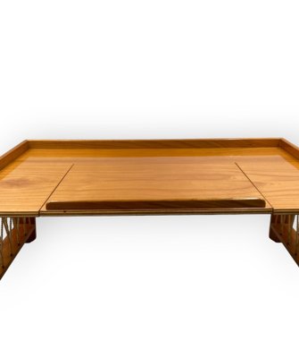 Mid-Century Modern Bed Tray, f.li Reguitti Italy 1960s from Fratelli Reguitti-TXN-1786948