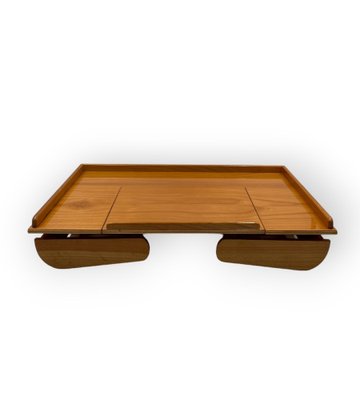 Mid-Century Modern Bed Tray, f.li Reguitti Italy 1960s from Fratelli Reguitti-TXN-1786948