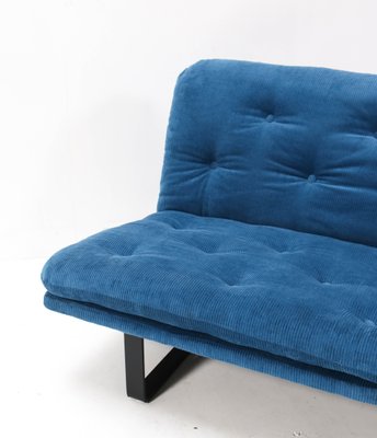 Mid-Century Modern C683 Sofa by Kho Liang Le for Artifort, 1960s-MY-942197