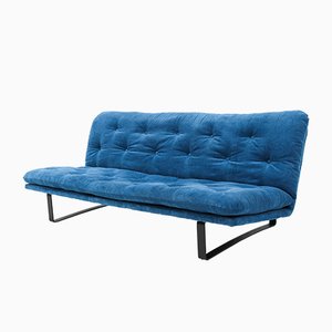 Mid-Century Modern C683 Sofa by Kho Liang Le for Artifort, 1960s-MY-942197