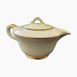 Mid-Century Modern Ceramic Teapot by Pucci Umbertide, 1960s-NMK-930794