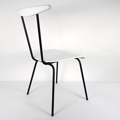 Mid-Century Modern Chair by Wim Rietveld for Auping-RY-1180332