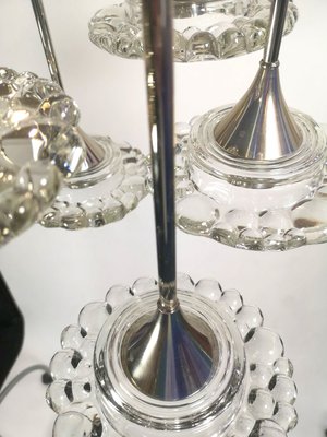 Mid-Century Modern Chandelier, 1960s-UWE-1351192