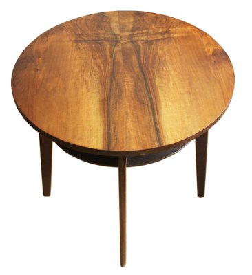 Mid-Century Modern Coffee Table, 1960s-BAR-1365962