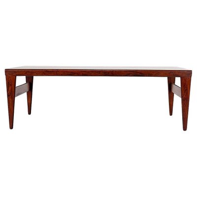 Mid-Century Modern Coffee Table by Illum Wikkelso Koordoeds Mobelfabrik-JG-1329391