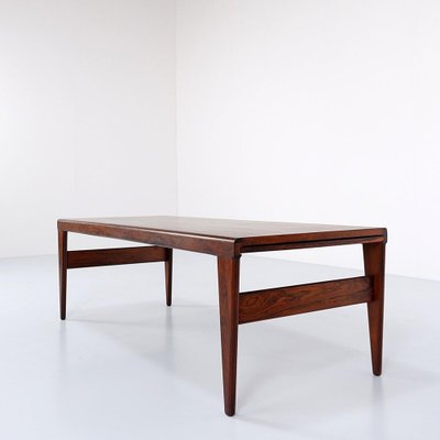 Mid-Century Modern Coffee Table by Illum Wikkelso Koordoeds Mobelfabrik-JG-1329391