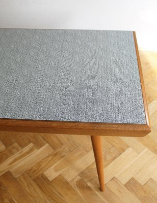 Mid-Century Modern Coffee Table by Jiri Jiroutek for Interier Praha, 1960s-BAR-1823906