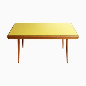 Mid-Century Modern Coffee Table by Jiri Jiroutek for Interier Praha, 1960s-BAR-1823906