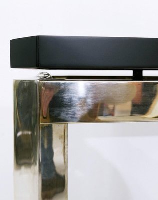 Mid-Century Modern Console Table by Guy Lefevre for Maison Jansen-JG-1239423