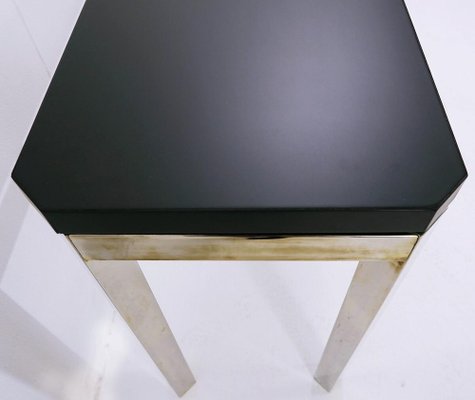 Mid-Century Modern Console Table by Guy Lefevre for Maison Jansen-JG-1239423