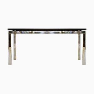 Mid-Century Modern Console Table by Guy Lefevre for Maison Jansen-JG-1239423