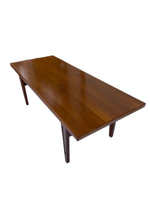 Mid-Century Modern Danish Coffee Table, 1960s-FSD-1421492