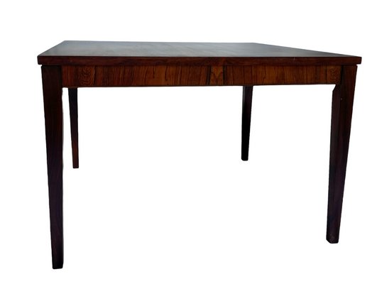 Mid-Century Modern Danish Coffee Table in Rosewood, 1960s-FSD-1421525