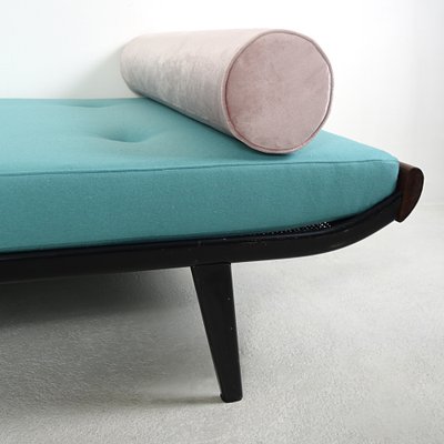 Mid-Century Modern Daybed Cleopatra by Dick Cordemeijer for Auping-RY-1093275