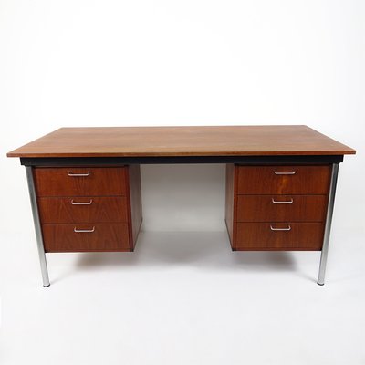 Mid-Century Modern Desk by Cees Braakman for USM Pastoe-RY-1010070