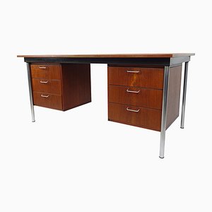 Mid-Century Modern Desk by Cees Braakman for USM Pastoe-RY-1010070