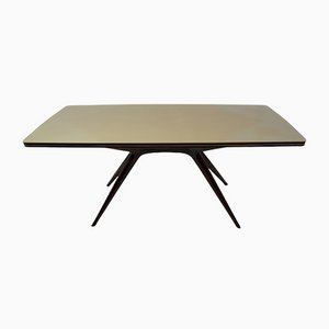 Mid-Century Modern Dining Table by Ico Parisi, Italy, 1950s-FER-1077444