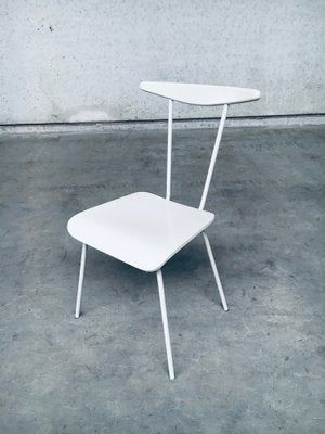 Mid-Century Modern Dress Boy Chair by Wim Rietveld for Auping, 1950s-RQV-1148339