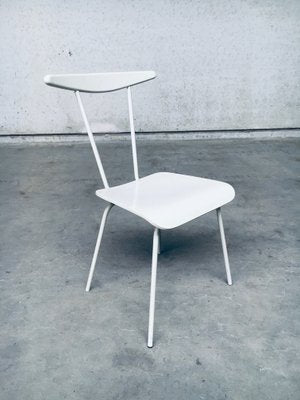 Mid-Century Modern Dress Boy Chair by Wim Rietveld for Auping, 1950s-RQV-1148339