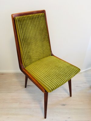 Mid-Century Modern Dutch Dining Chair-YNX-750702