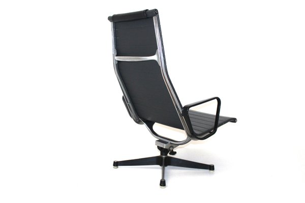 Mid-Century Modern EA 123 Office Chair by Ray & Charles Eames, 1958-NB-1358237