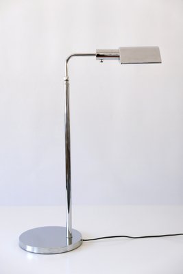 Mid-Century Modern Floor Lamp, 1970s-WPT-583005