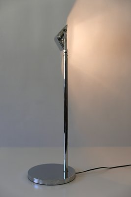 Mid-Century Modern Floor Lamp, 1970s-WPT-583005