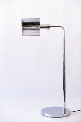 Mid-Century Modern Floor Lamp, 1970s-WPT-583005