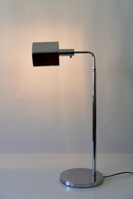 Mid-Century Modern Floor Lamp, 1970s-WPT-583005