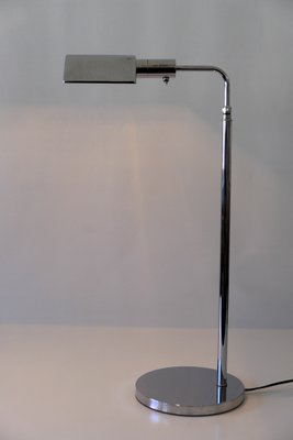 Mid-Century Modern Floor Lamp, 1970s-WPT-583005