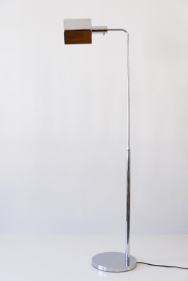 Mid-Century Modern Floor Lamp, 1970s-WPT-583005