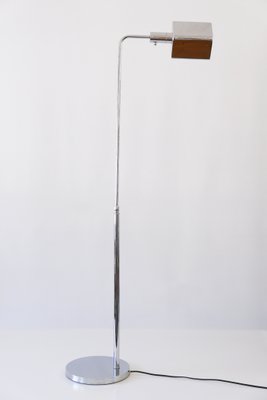 Mid-Century Modern Floor Lamp, 1970s-WPT-583005