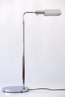 Mid-Century Modern Floor Lamp, 1970s-WPT-583005