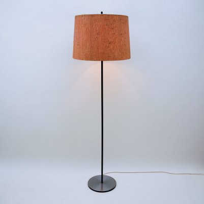 Mid-Century Modern Floor Lamp, Austria, 1960s-KQB-1169620