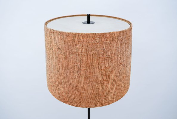 Mid-Century Modern Floor Lamp, Austria, 1960s-KQB-1169620