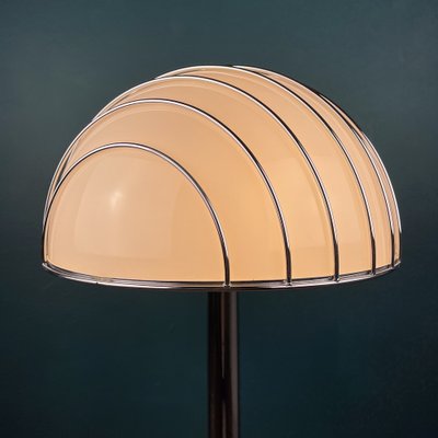 Mid-Century Modern Floor Lamp by Adalberto Dal Lago for Esperia, Italy, 1960s-WQC-1239222