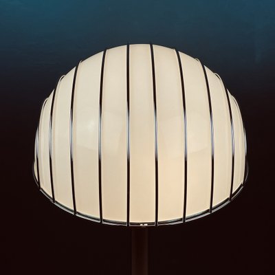 Mid-Century Modern Floor Lamp by Adalberto Dal Lago for Esperia, Italy, 1960s-WQC-1239222