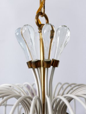 Mid-Century Modern German Pendant Lamp, 1950s-WPT-1344493