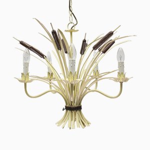 Mid-Century Modern Hanging Lamp, Italy, 1960s-KQB-1737299