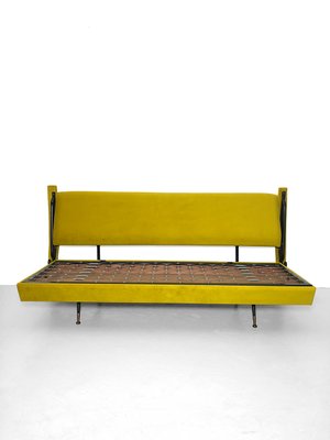 Mid-Century Modern Italian Daybed-YTI-1017134